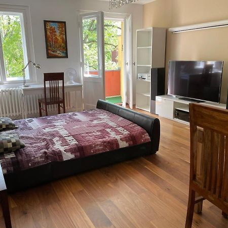 Modern And Cozy Apartment In Good Location Berlin Eksteriør billede