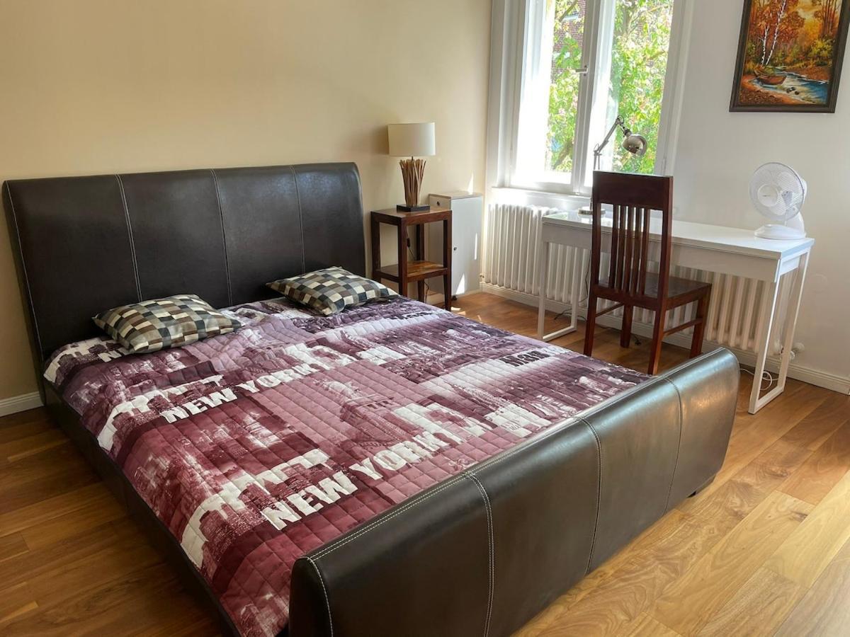Modern And Cozy Apartment In Good Location Berlin Eksteriør billede
