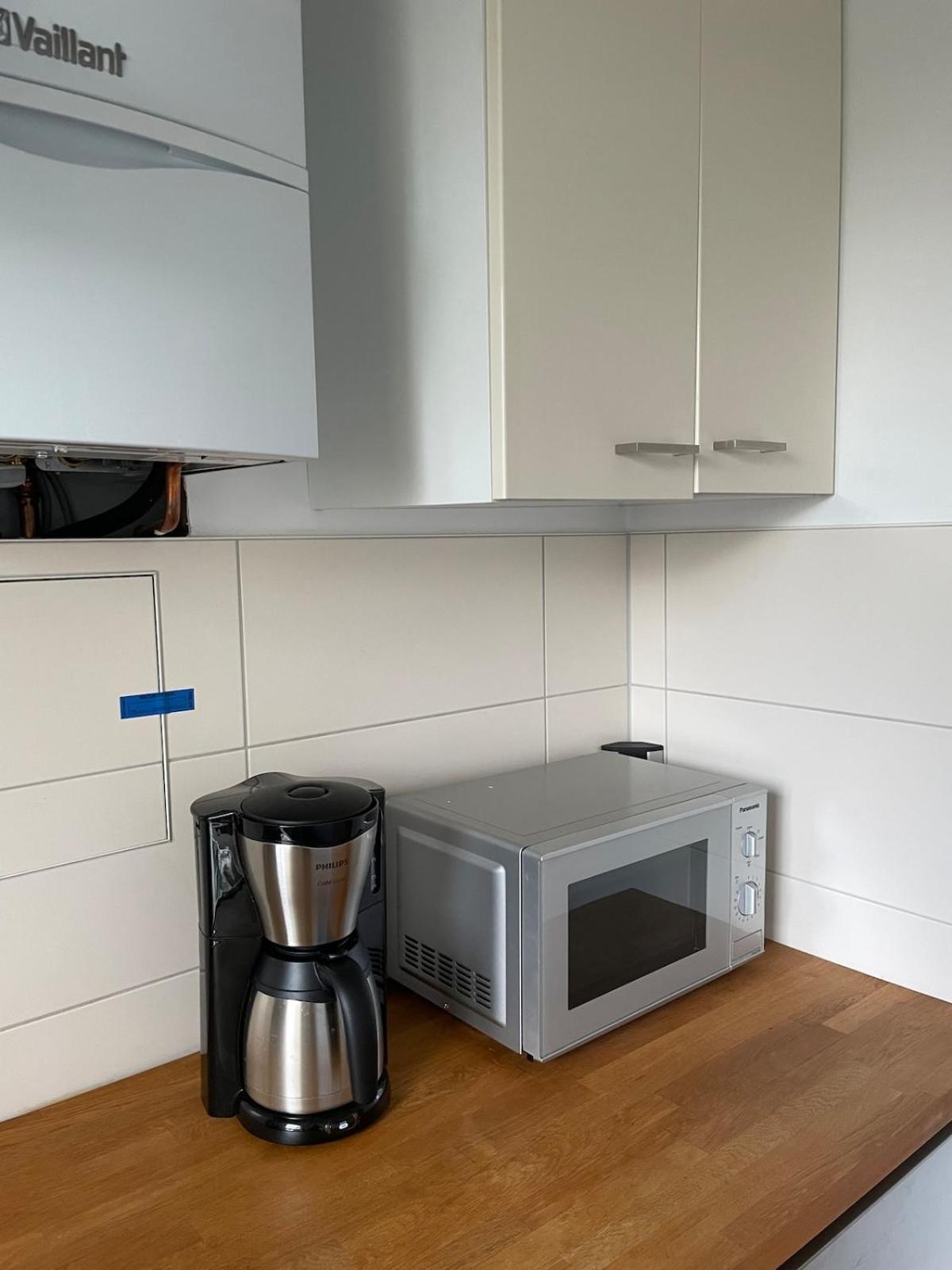 Modern And Cozy Apartment In Good Location Berlin Eksteriør billede
