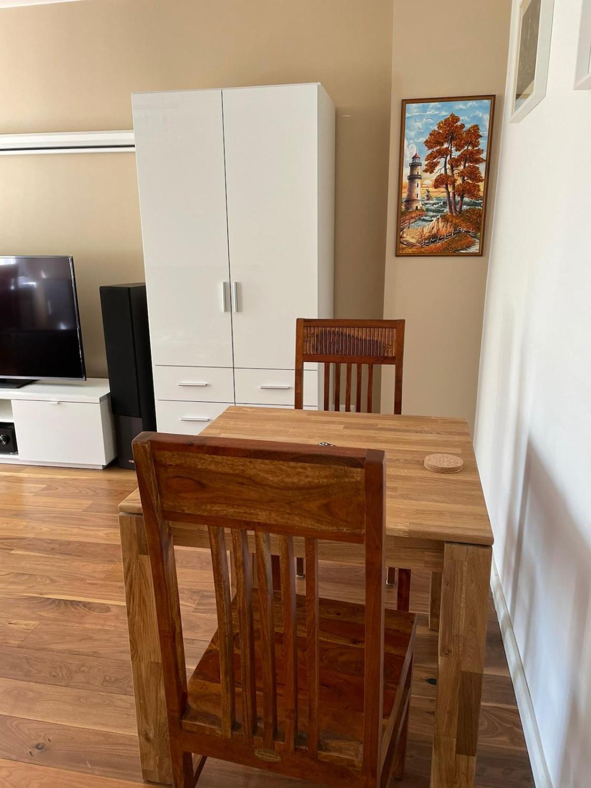 Modern And Cozy Apartment In Good Location Berlin Eksteriør billede