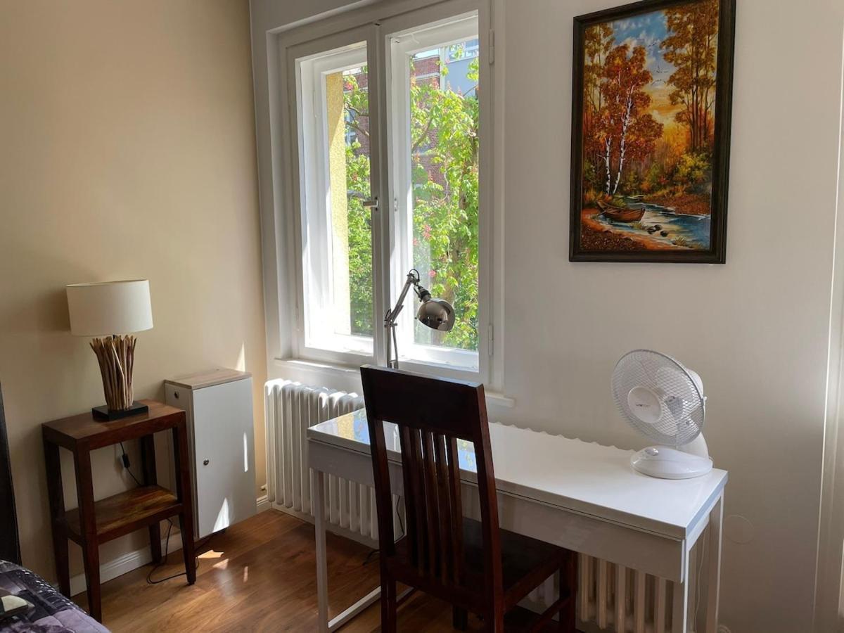 Modern And Cozy Apartment In Good Location Berlin Eksteriør billede