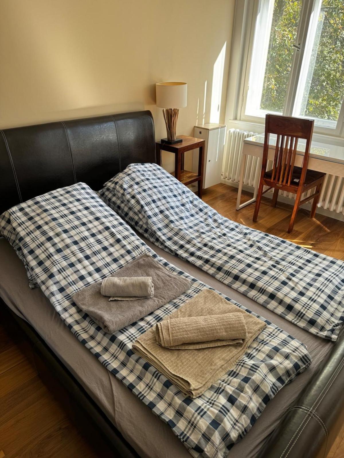 Modern And Cozy Apartment In Good Location Berlin Eksteriør billede